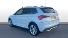 Skoda Kamiq 1.5 TSI SE L 5dr DSG Petrol Hatchback